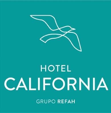 Hotel California Тукспан Экстерьер фото